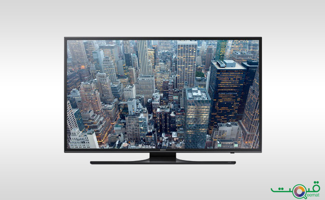 Samsung 60JU6400 4K Smart LED TV